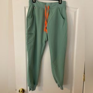 FIGS Zamora Jogger Scrub Pants